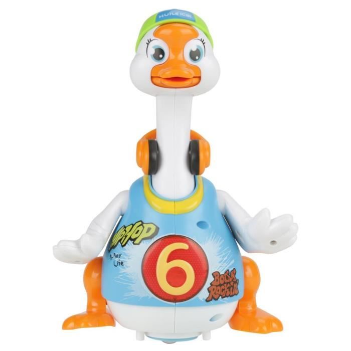 jouet interactif bebe