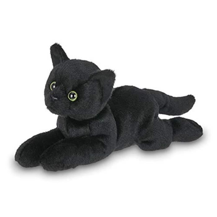 Peluche Ccw86 Bearington Petit Animal En Peluche De Chat Noir Chaton 8 Pouces Cdiscount Jeux Jouets Peluche Ccw86 Bearington Petit Animal En Peluche De Chat Noir Chaton 8 Pouces Cdiscount Jeux Jouets
