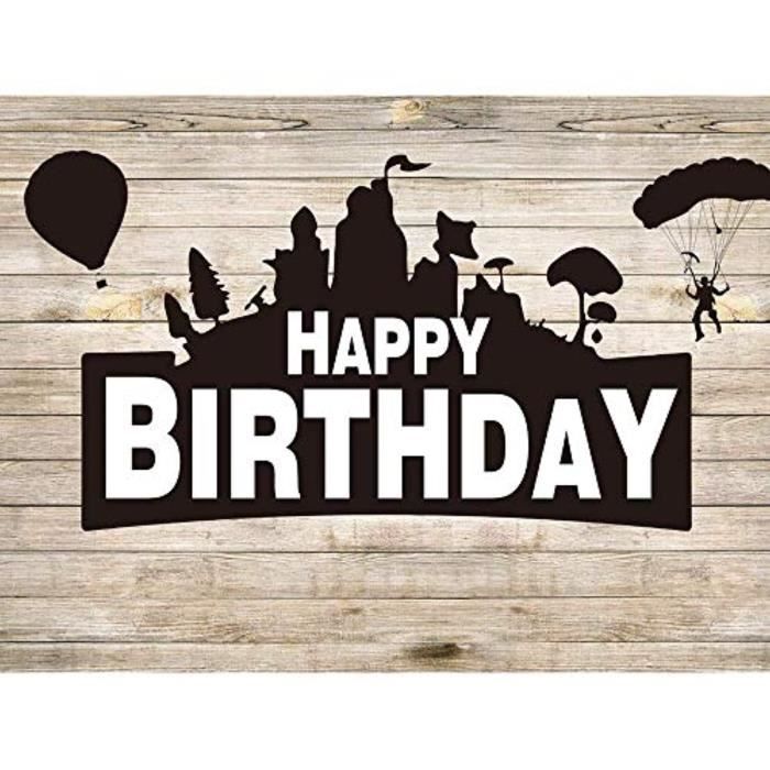 Masque Decoratif Yoeuv Bataille Jeu Bois Joyeux Anniversaire Toile De Fond Royale Assorti Gamer ay Fete Table Decoration Banniere Cdiscount Maison Masque Decoratif Yoeuv Bataille Jeu Bois Joyeux Anniversaire Toile De Fond Royale Assorti Gamer ay Fete Table Decoration Banniere Cdiscount Maison