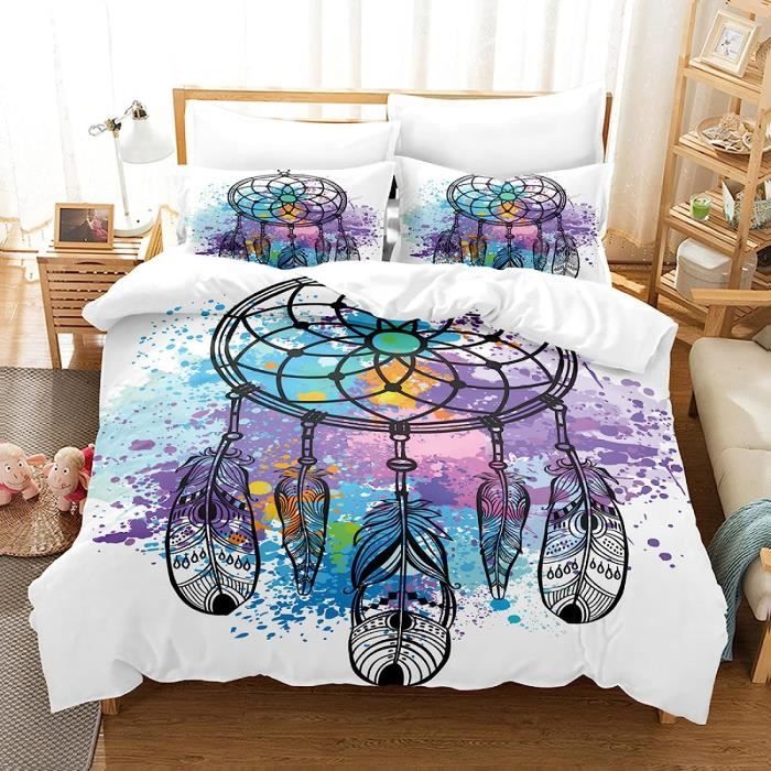 Housse de couette 200x200 ado online
