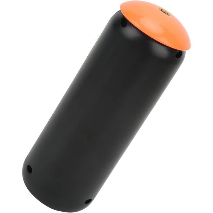 Pompe sous sale vide de voyage