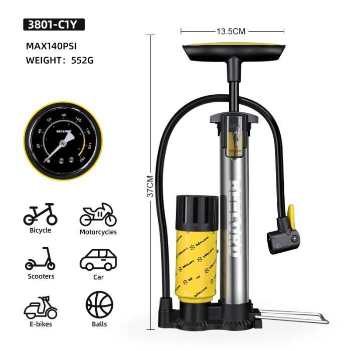 Pompe électrique Pour Sac Sous Vide