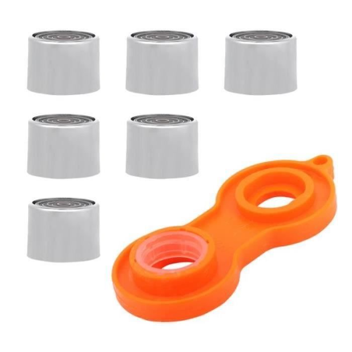 Accessoire Vinification Bouchon Liège Avec Trou 34/24mm - Pour Barboteur, Fermentation Maison Et Bonde Barboteur Brassage