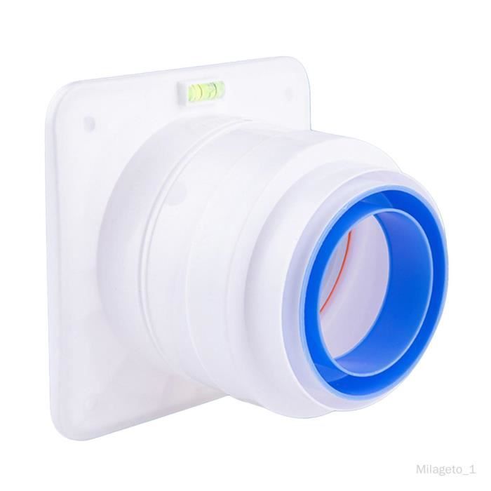 Clapet anti-retour pilote 8mm & G 1/4'' coude mâle laiton 0.5-10bar (7-145psi