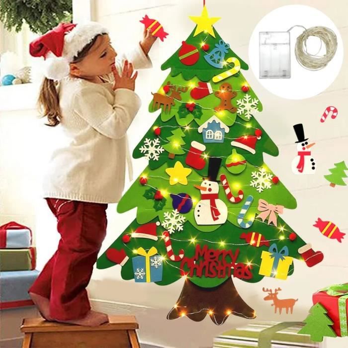 Peinture de Noël - Les activités de maman