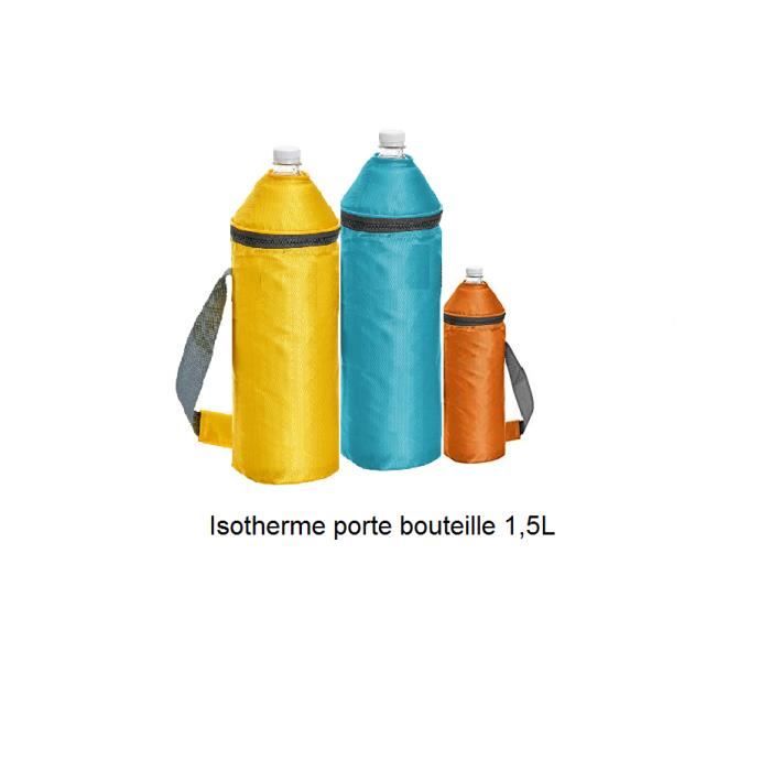 Porte Bouteille Isotherme Jasmiin 1.5 L