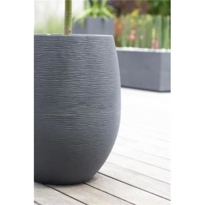Bac Pour Fleur Pot Egg Graphit Interieur Exterieur O50 X H 60 Cm Anthracite Eda Plastiques Achat Vente Jardiniere Bac A Fleur Bac Pour Fleur Pot Egg Cdiscount Grand bac à plantes extérieur collstrop populus g 1m3 en. bac pour fleur pot egg graphit interieur exterieur o50 x h 60 cm anthracite eda plastiques