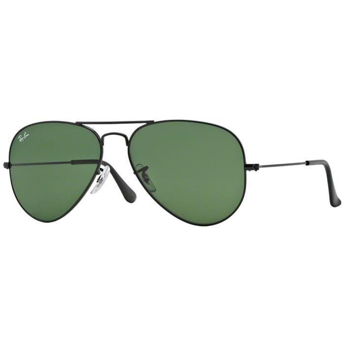 lunette de soleil ray ban pas cher pour homme