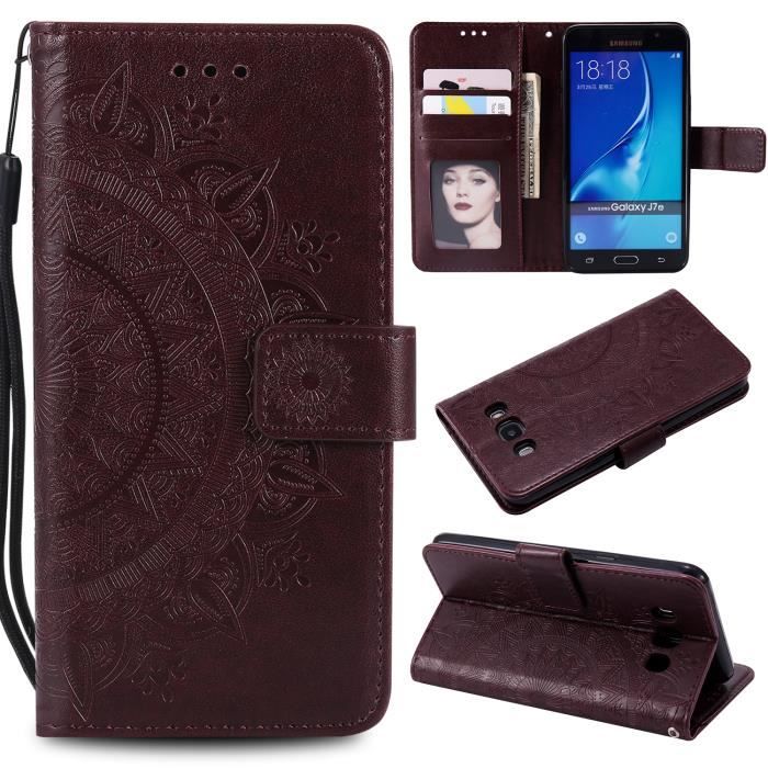 Pochette j7 2016 top