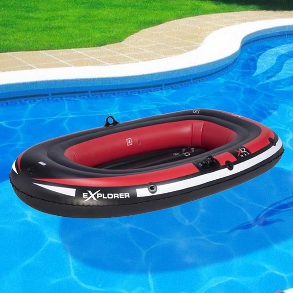 Bateau Gonflable Pneumatique Plage Piscine Enfant Achat Vente Decoration Piscine Bateau Gonflable Pneumatiqu Cdiscount