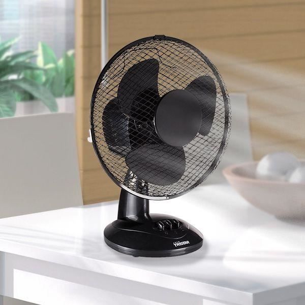 Ventilateur De Bureau Beldray 9 Pouces - Neuf Sous Emballage