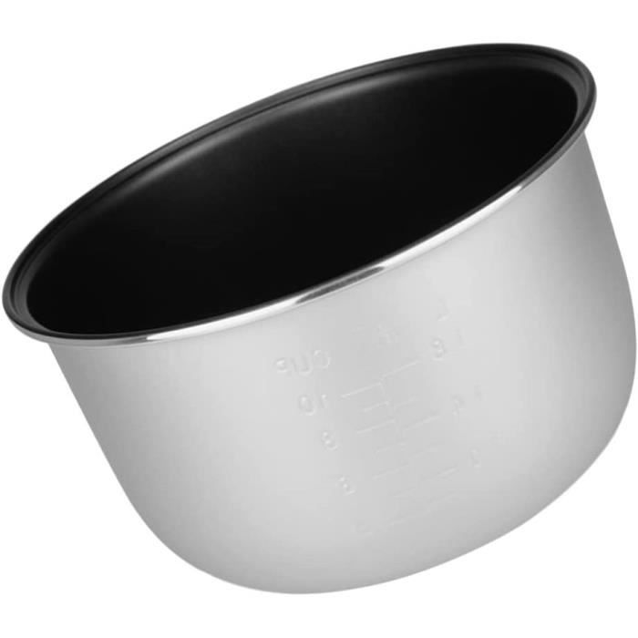 Cuve Intérieure Pour Cuiseur à Riz Cuckoo CRP-B1070F - 10 Tasses, Avec Joint