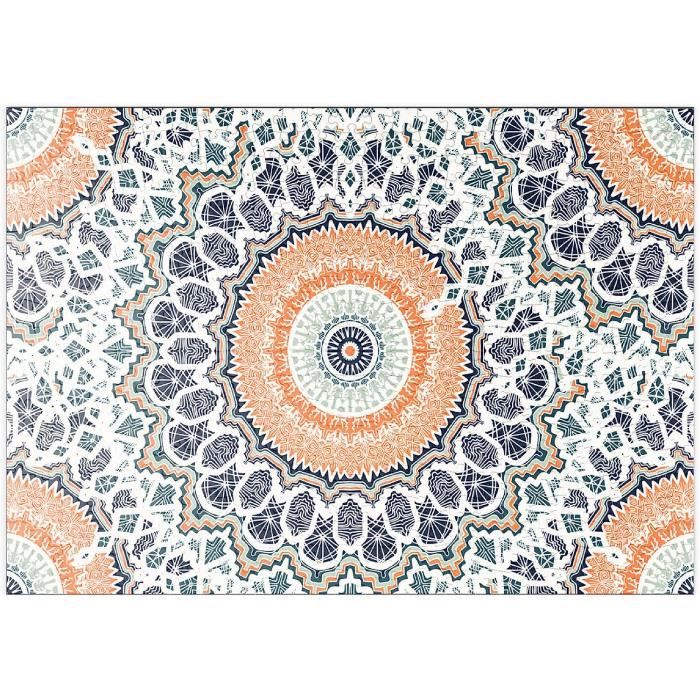 MyPuzzle La Sfinge E Le Piramidi Di Giza – Puzzle 1000 Pezzi Premium – Collezione Puzzle Galaxy – 68x48 Cm - 4