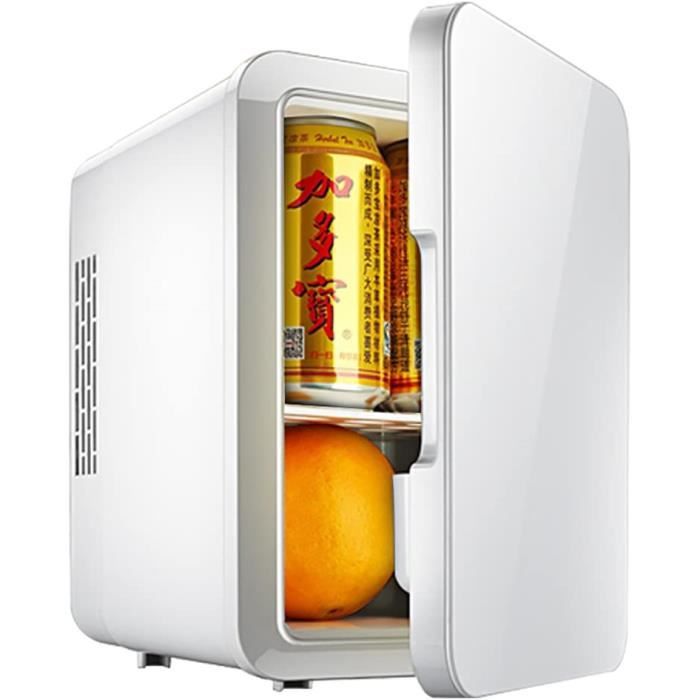 Glacière électrique - Glacière électrique DC , 21 litres, 12 V pour voitures et