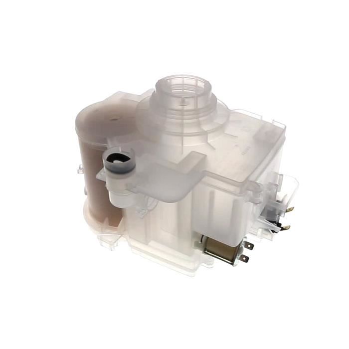 High One Highone Bac Lave Vaisselle Sel Complet Mp50076 Achat