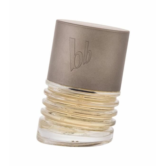Eau de Parfum - Bruno Banani - Homme Intense - 30ml - Oriental - Gourmand