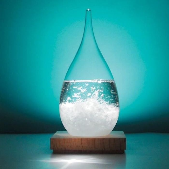 Barometre Goutte D Eau Opari Station Meteo Avis Et Prix Pas Cher Cdiscount