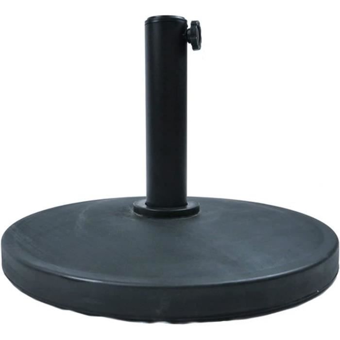 Protection De Support Imperméable Pour Extérieur, Housse De Base De Parasol Carrée, Durable, Protection Anti-poussière Pour Jardin, Terrasse, Support De Parasol De Terrasse, Tissu Oxford 600D Robuste