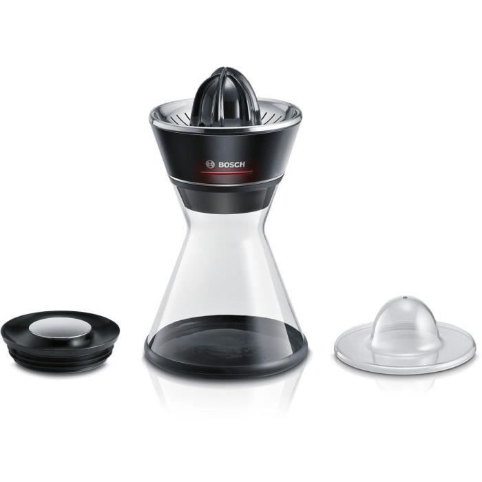 Mixeur Plongeant Bosch MSM6M623 ErgoMaster – 1000 W, 4 Lames QuattroBlade Pro - vue 5