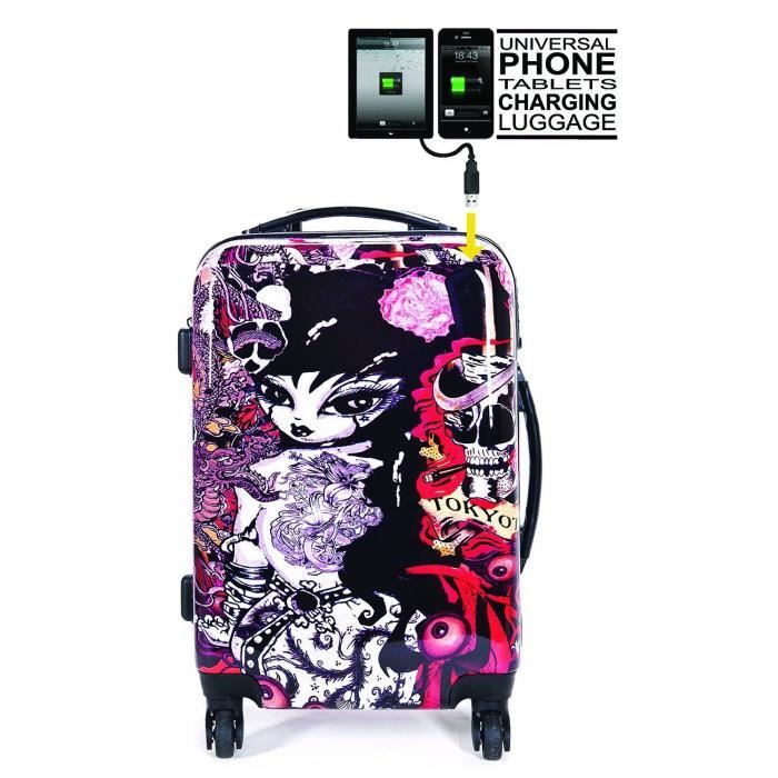 Valise Cabine Trolley Ryanair Easyjet Ryanair Valise Approuve