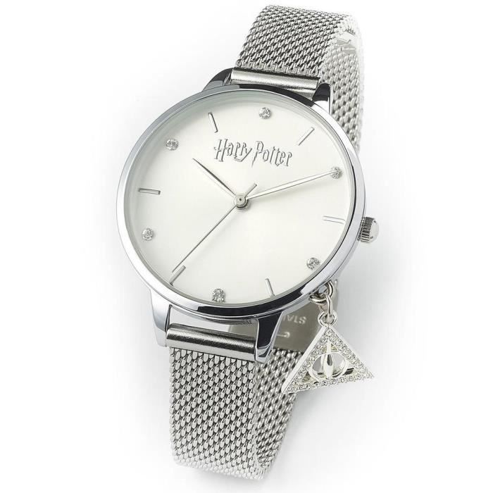 Montre fille harry potter deals