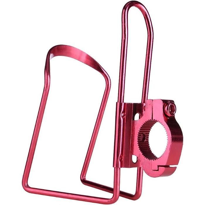 Porte-bouteille Vintage Cage En Fil D'acier - Italie, Pour Vélo De Course, Occasion