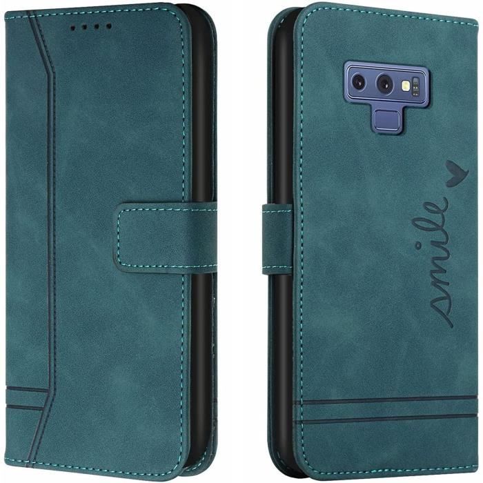 Pochette 2025 note 9