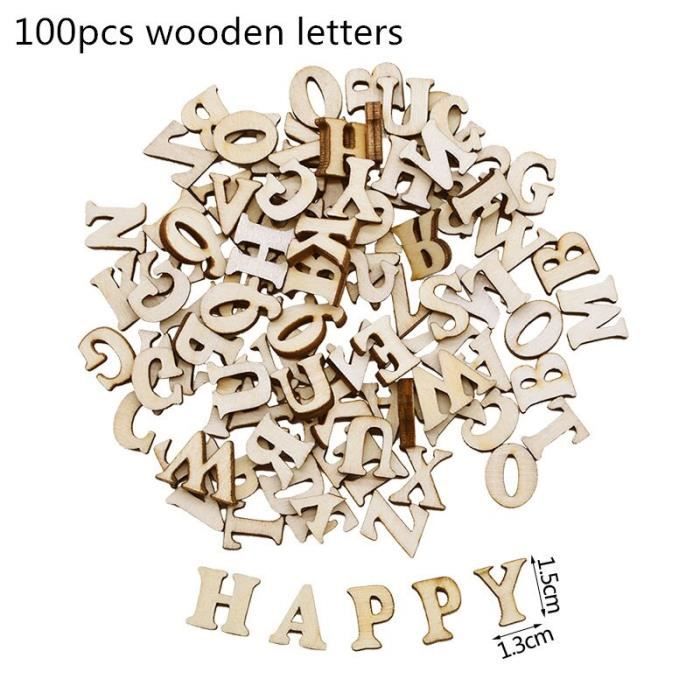 100 Tranches De Bois Naturel Avec Écorce - Diamètre <3cm, Épaisseur 5mm | Pour DIY, Pyrogravure, Décoration