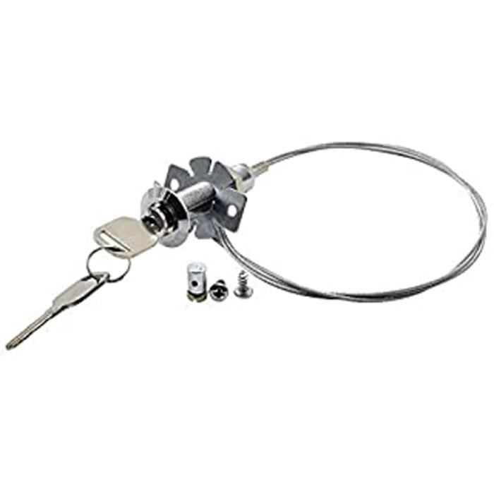 Serrure De Déverrouillage D