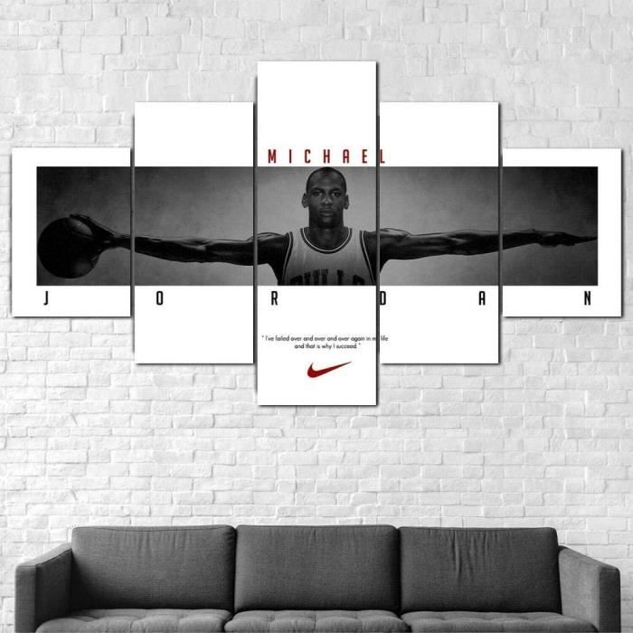 Cadre michael jordan online