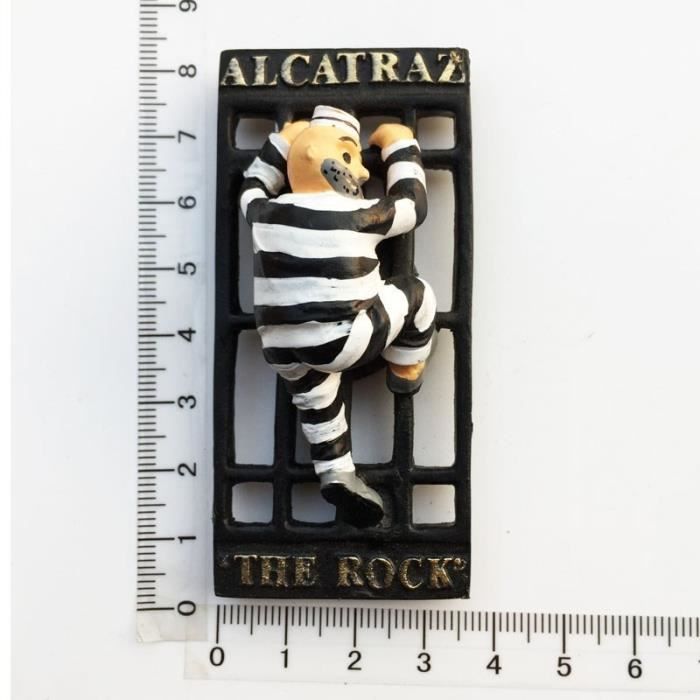 Décoration Cuisine Américaine Aimant Réfrigérateur 3D New York - Souvenir Manhattan Fait Main Souvenir Manhattan New York