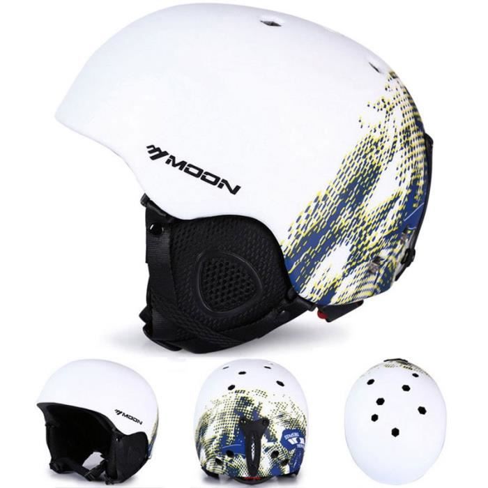 Casque de ski mixte Diezz MAJOR VISIERE FRANCE Casque de ski mixte Diezz MAJOR VISIERE FRANCE
