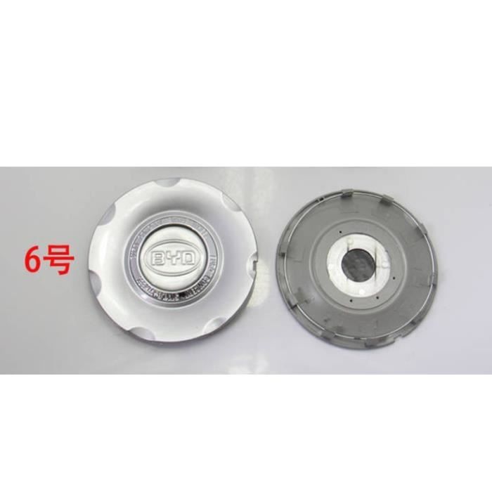 Couvercle De Moyeu Central De Roue De Voiture, Couvercle De Moyeu Central, Capuchon De Jantes En ABS, Plastique ABS, Neuf, Haute Qualité, 59mm, 65mm, 4 Pièces