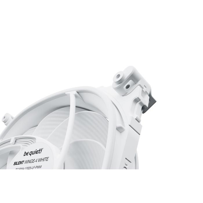 Ventilateur Be Quiet Silent Wings 4 12cm Haute vitesse - vue 5