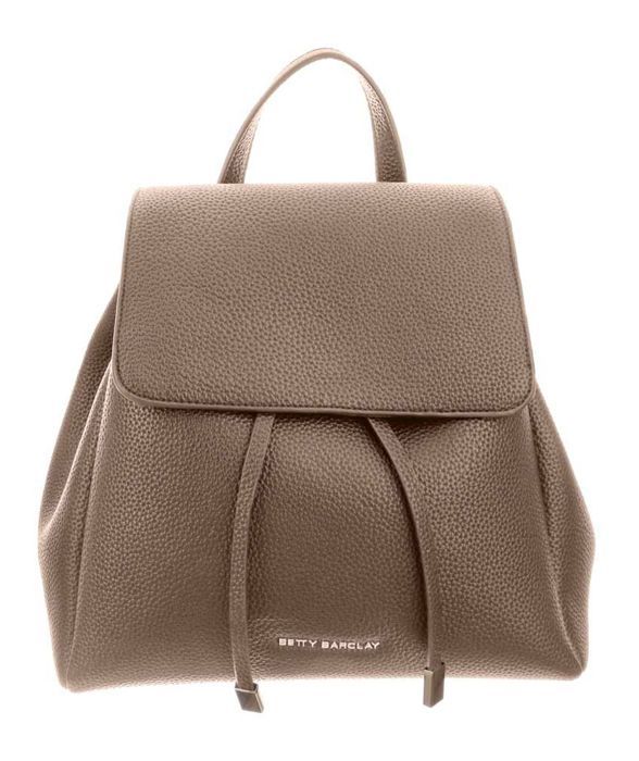 Betty Barclay Backpack Cappuccino 175159 sac dos sac a dos