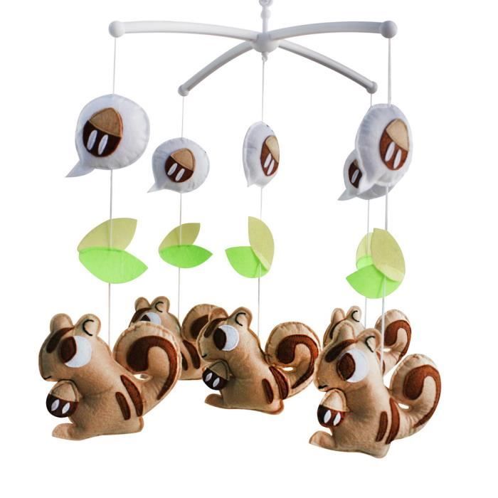 Berceau Mobile Avec De Beaux Ecureuils Baby Musical Mobile Sweet Dreams Cdiscount Puericulture Eveil Bebe Berceau Mobile Avec De Beaux Ecureuils Baby Musical Mobile Sweet Dreams Cdiscount Puericulture Eveil Bebe