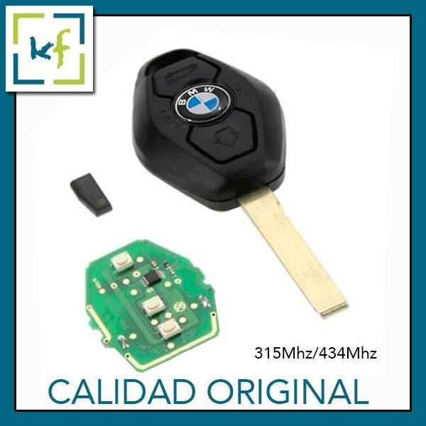 e38 Batterie e36 z3 M 3 BMW clé palpeur Couverture e39 e46