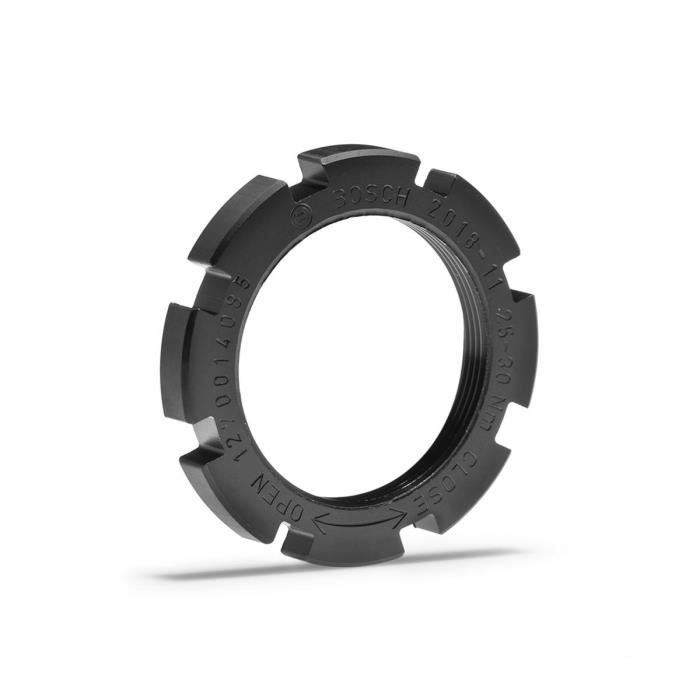 Ecrou de blocage du plateau de moteur Bosch BDU4XX