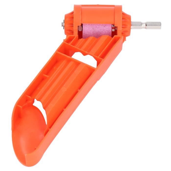 Tête De Meulage En Corindon Pour Réparation De Pneus - Portable, Compatible Outils Rotatifs, 7,5 Cm