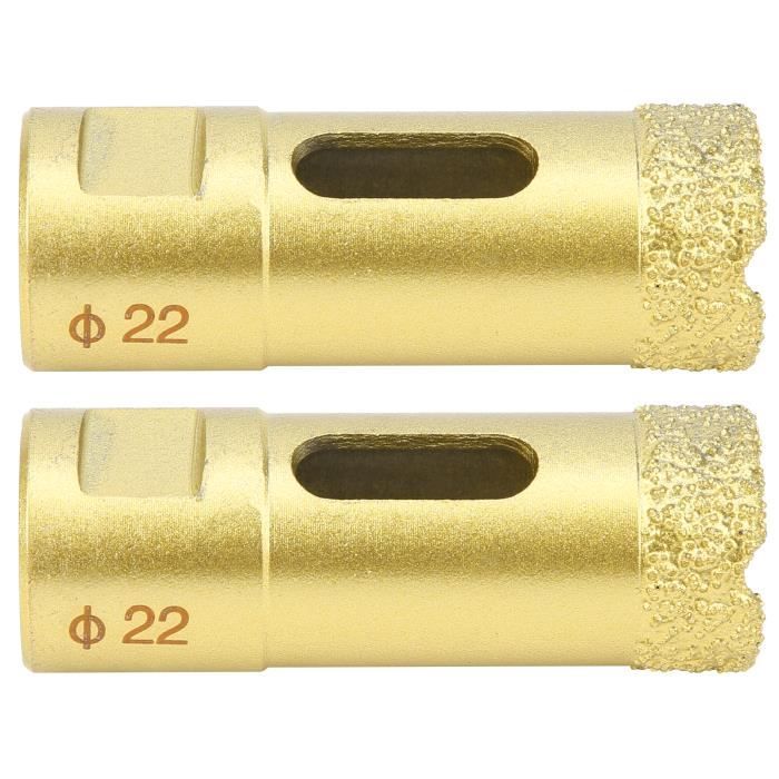 Scie cloche, scie cloche M14, ouvretrou, structure stable efficace 2