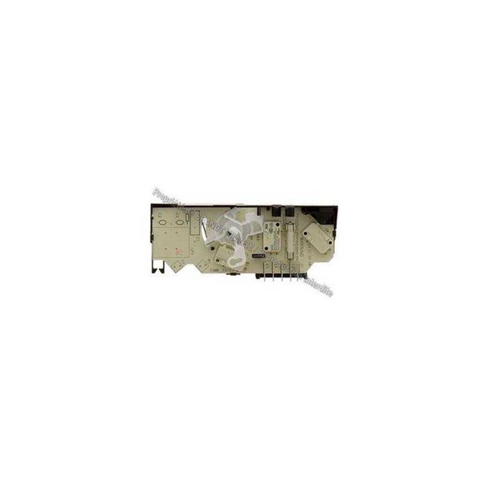 Verrouillage de porte pour microondes De Dietrich AS0017647 — free download