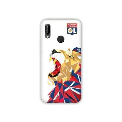 CHcase Coque Huawei Honor 8X – 2 En 1 Hybride Robust – TPU + PC – Avec Plaque Métal Pour Support Magnétique – Noir