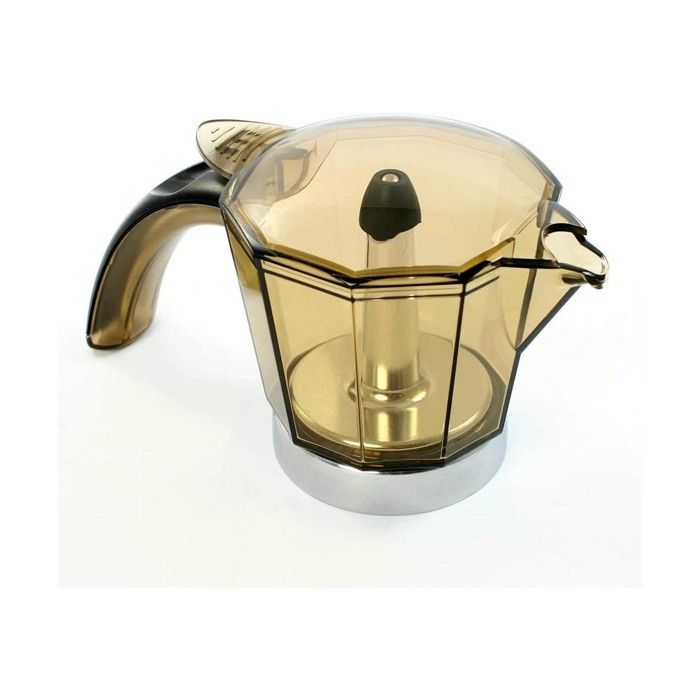Carafe Cafetière Delonghi Alicia 6 Tasses EMK6