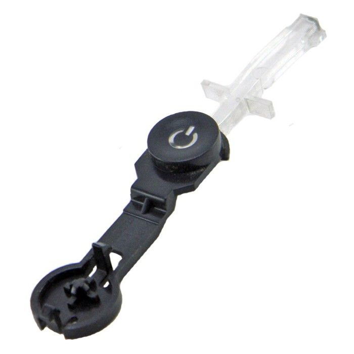 Dell Power Button GJ263 - vue 2