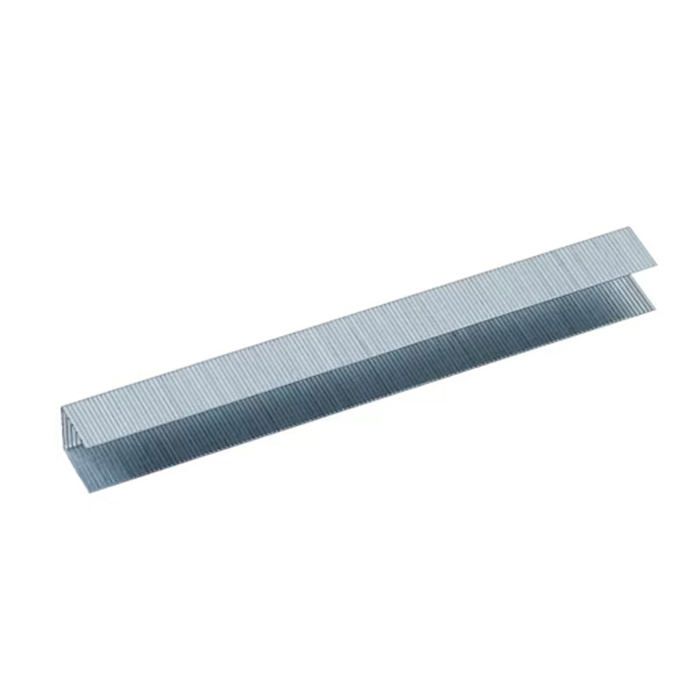 Agrafes - DEWALT - DST8008Z - Galvanisé - 8mm - Pack de 10000
