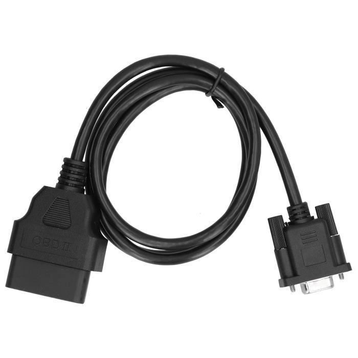 Adaptateur De Câble De Diagnostic - GAROSA - KIA Sportage - 20Pin Mâle