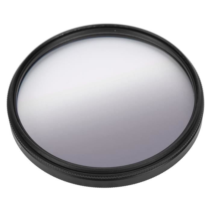 Lot De 2 Bagues D'adaptation Pour Filtre D'objectif D