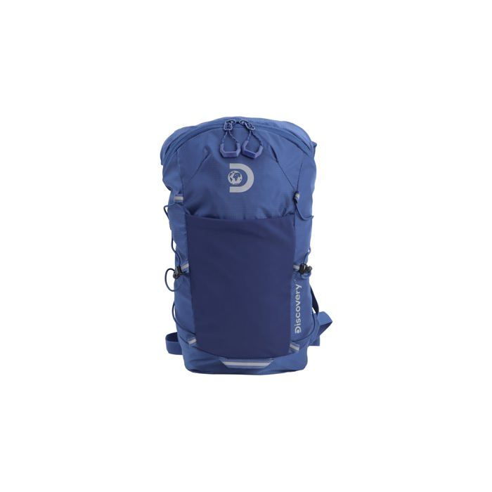Discovery Body Spirit 5 L Sac à dos Bleu marine
