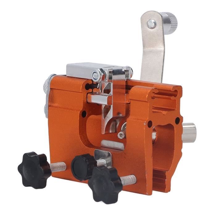 GARDENSTAR Aiguiseur électrique Pour Tronçonneuse 85W Pas Cher