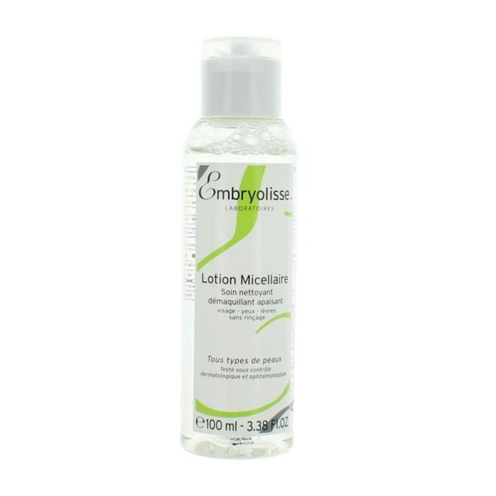 Embryolisse Eau Micellaire 100ml